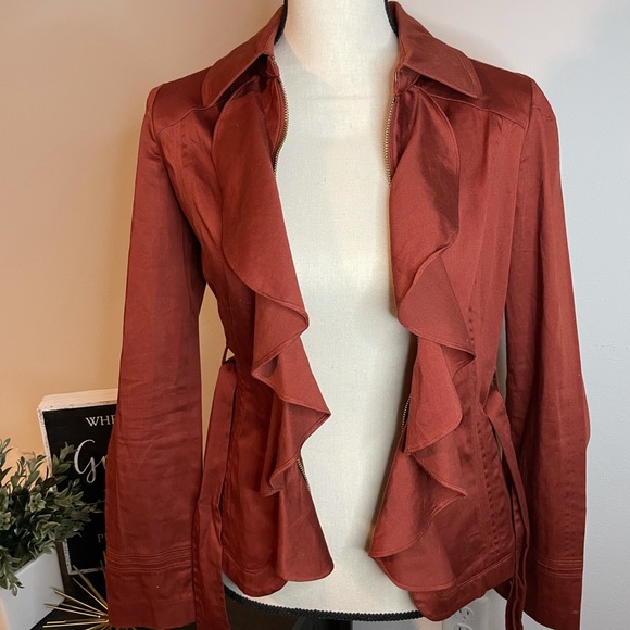 Jacket - Picture 3 of 3